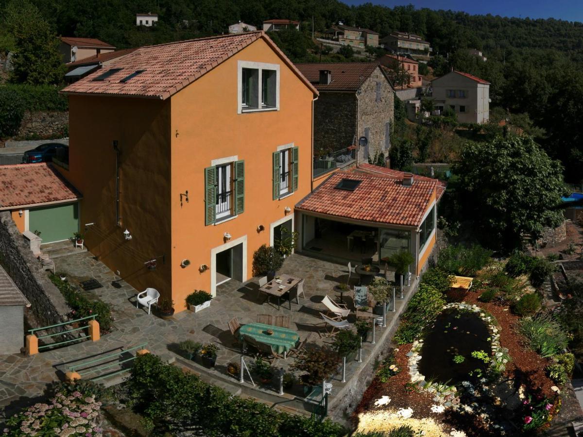 B&B Le Venaco 文纳科 外观 照片