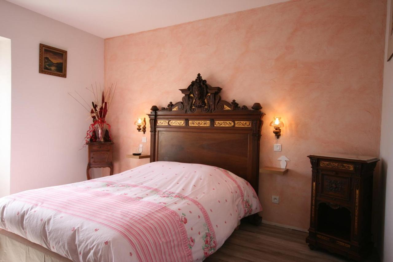 B&B Le Venaco 文纳科 外观 照片
