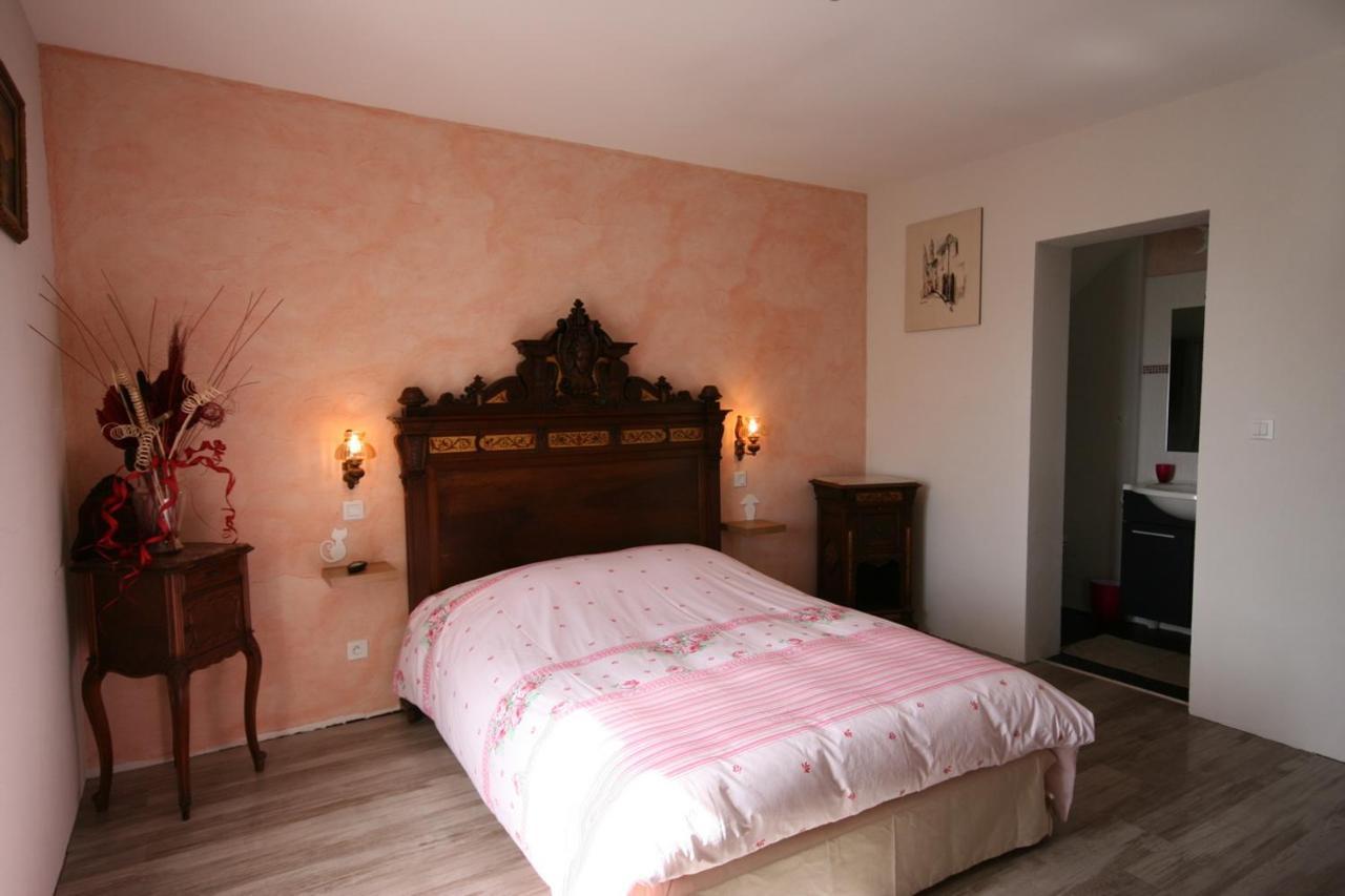 B&B Le Venaco 文纳科 外观 照片