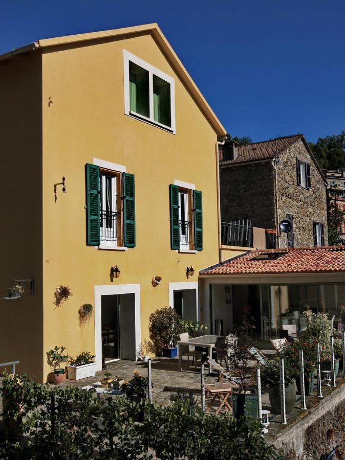 B&B Le Venaco 文纳科 外观 照片