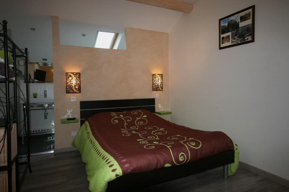 B&B Le Venaco 文纳科 外观 照片