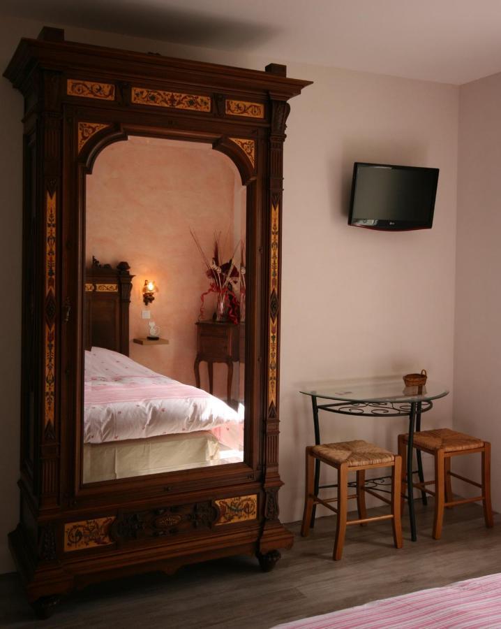 B&B Le Venaco 文纳科 外观 照片